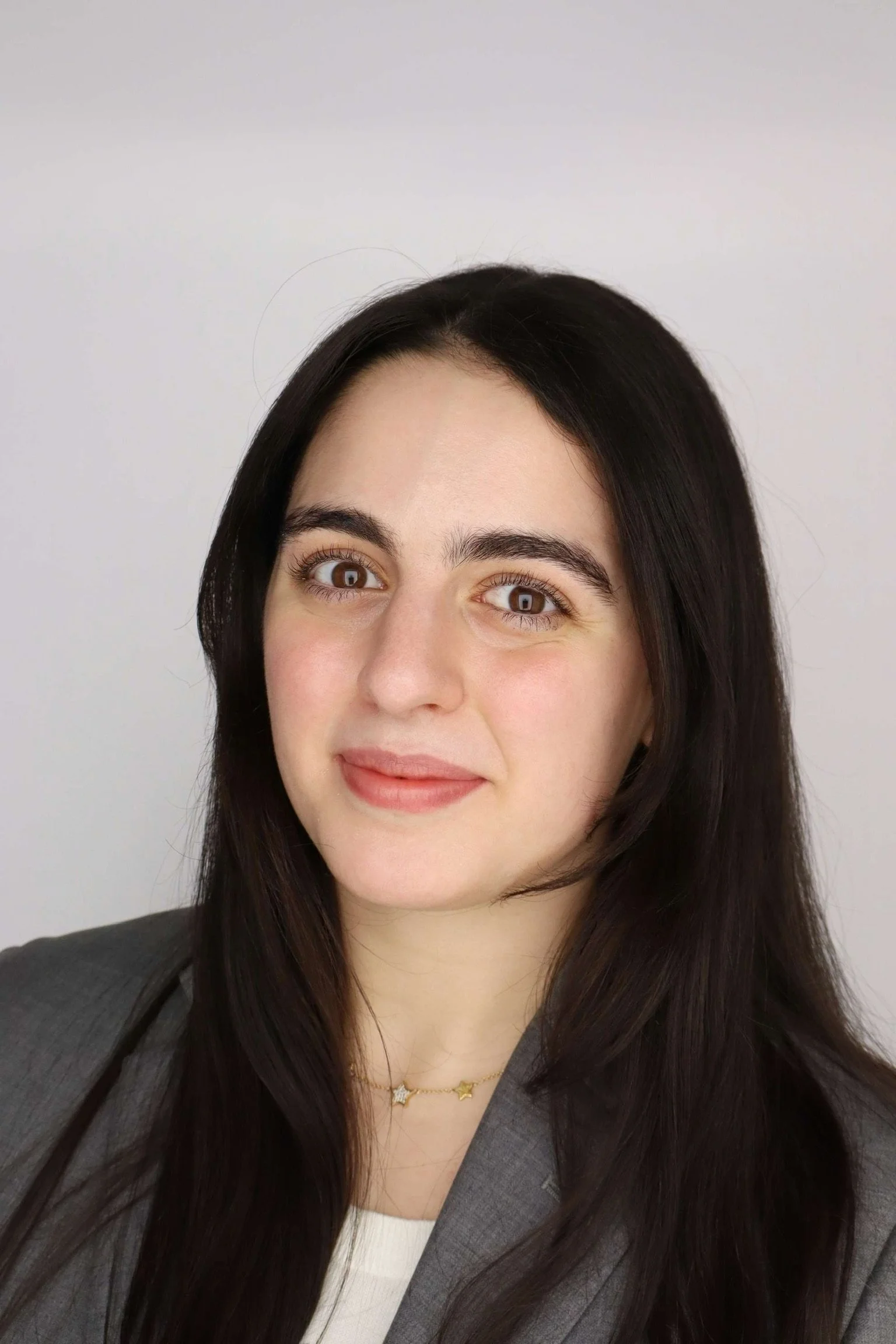 Chair of Programming- Suzie Amirbekian