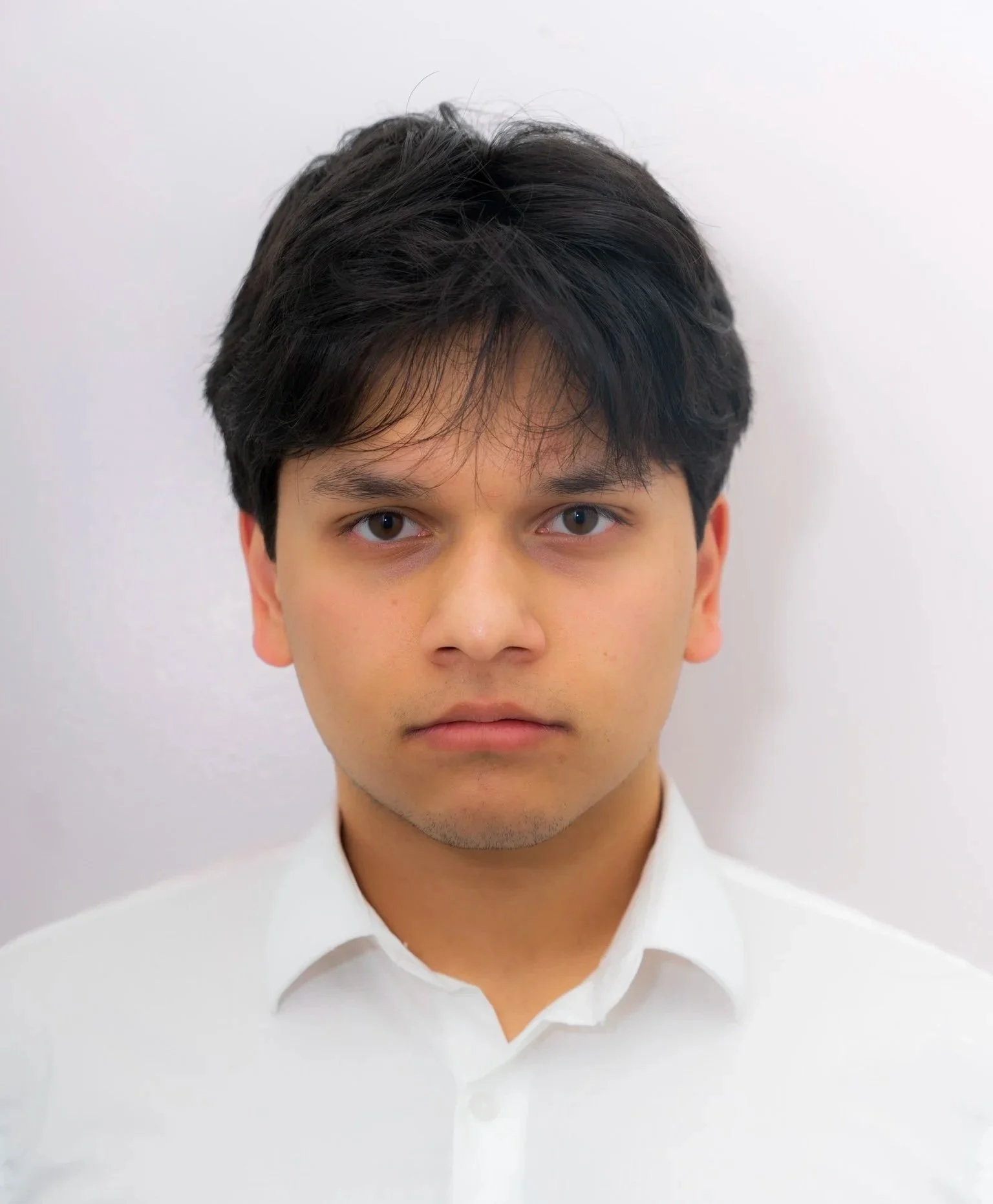 Chair of Programming- Mihir Vaze