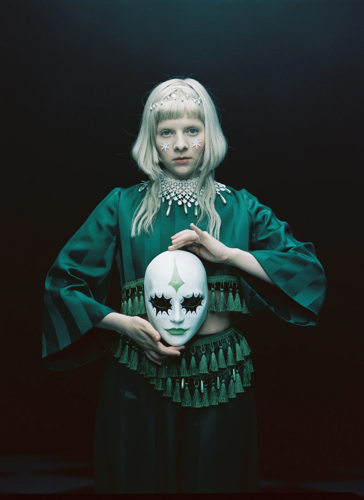 AURORA — The PR Files Music Publicity & Promotions