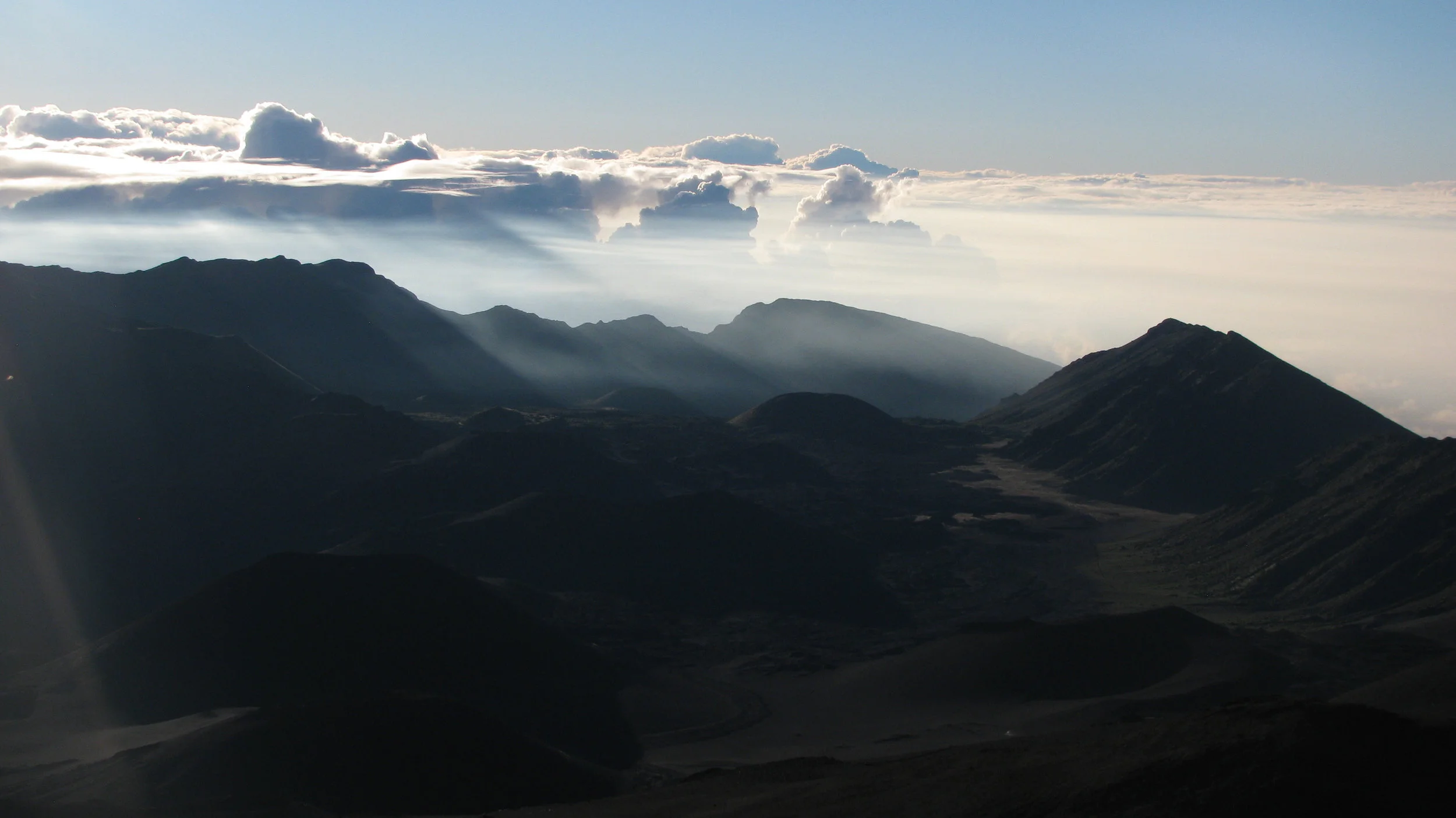  Haleakala 2015 