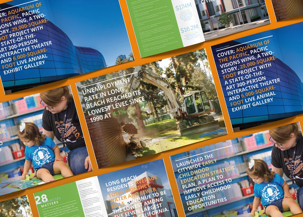 Long Beach: City Manager Year in Review