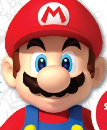 Nintendo: Packaging