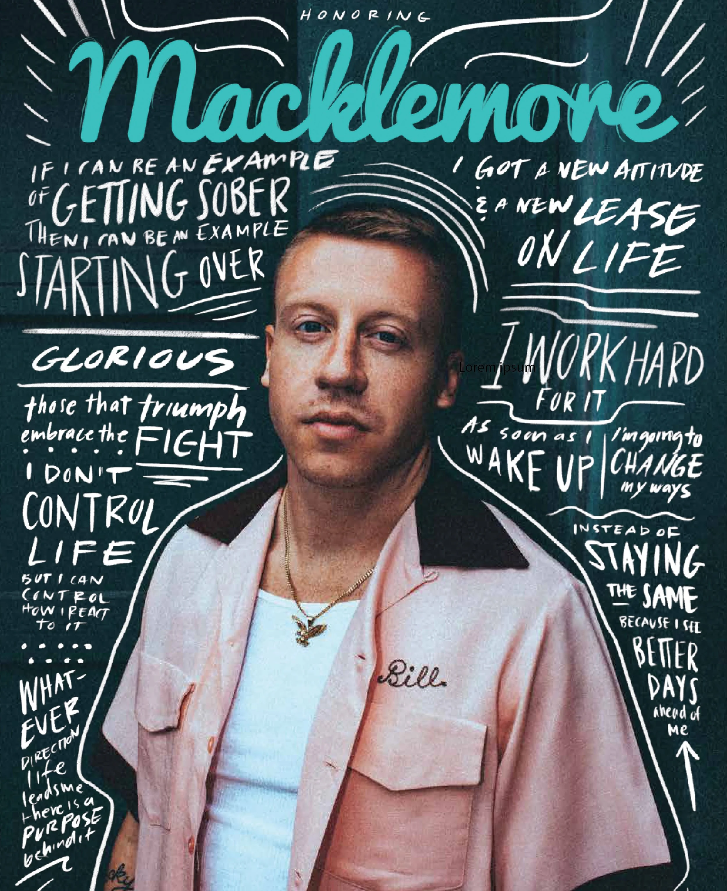 Grammys: Macklemore