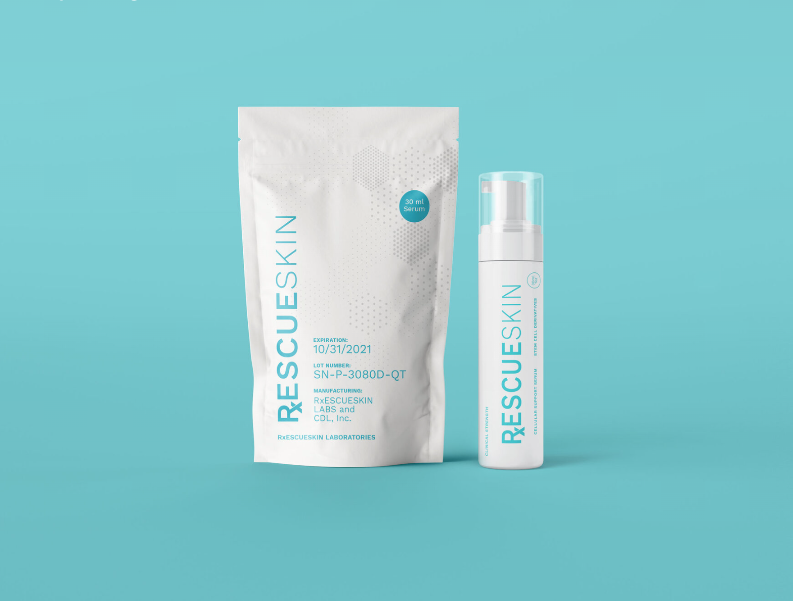 RescueSkin