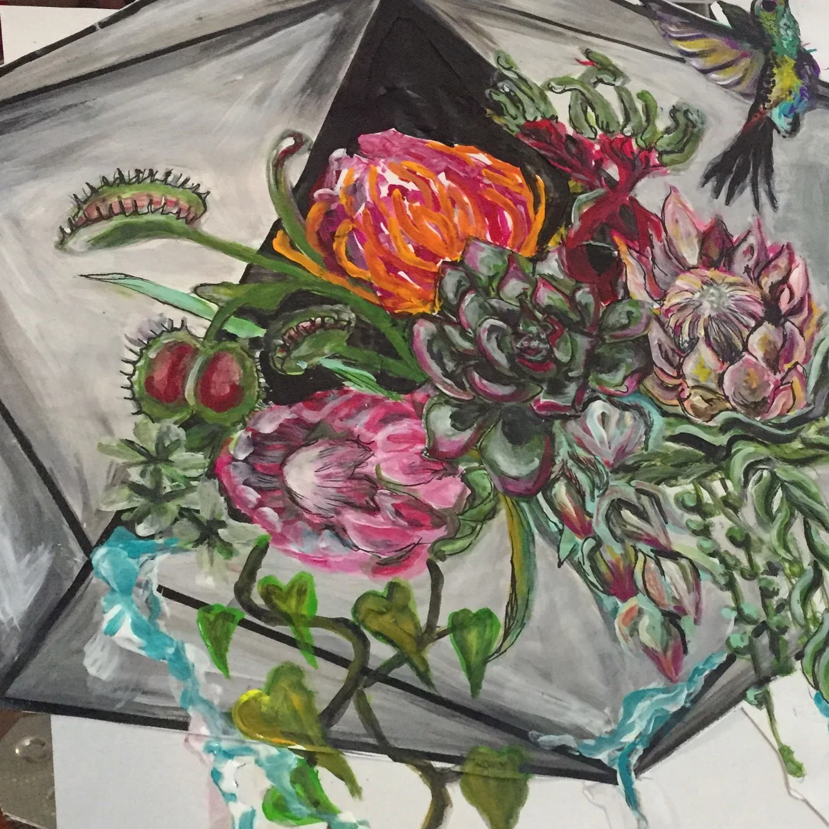 Concept drawing 