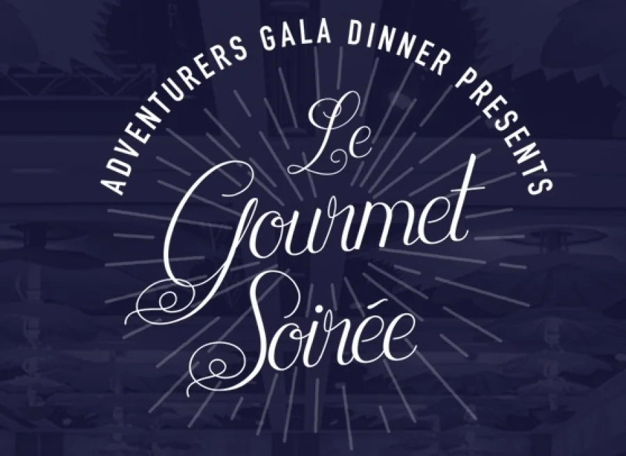 Le Gourmet Soiree