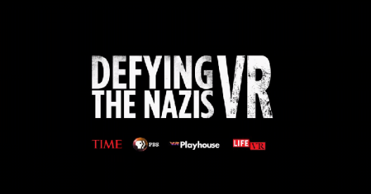 Ken Burns' Defying the Nazis