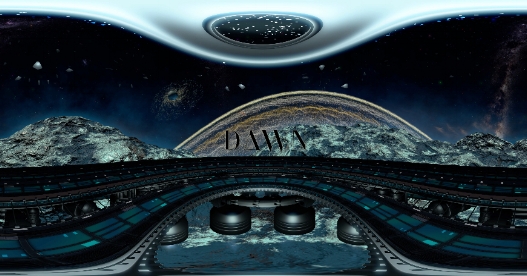 D∆WN: 'Not Above That'