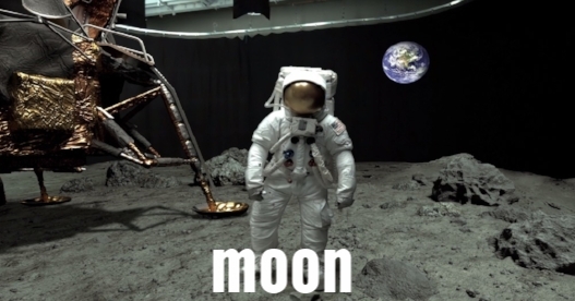 Moon