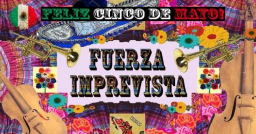 JauntVR: Fuerza Imprevista