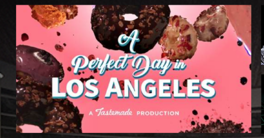 Tastemade / JauntVR