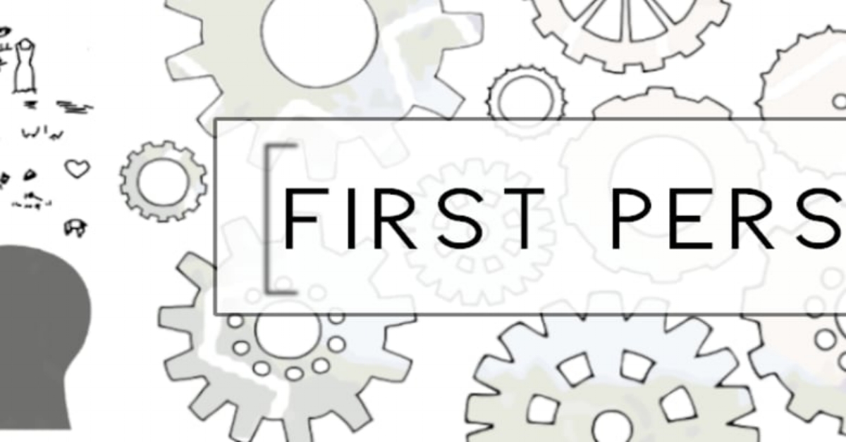 First Person