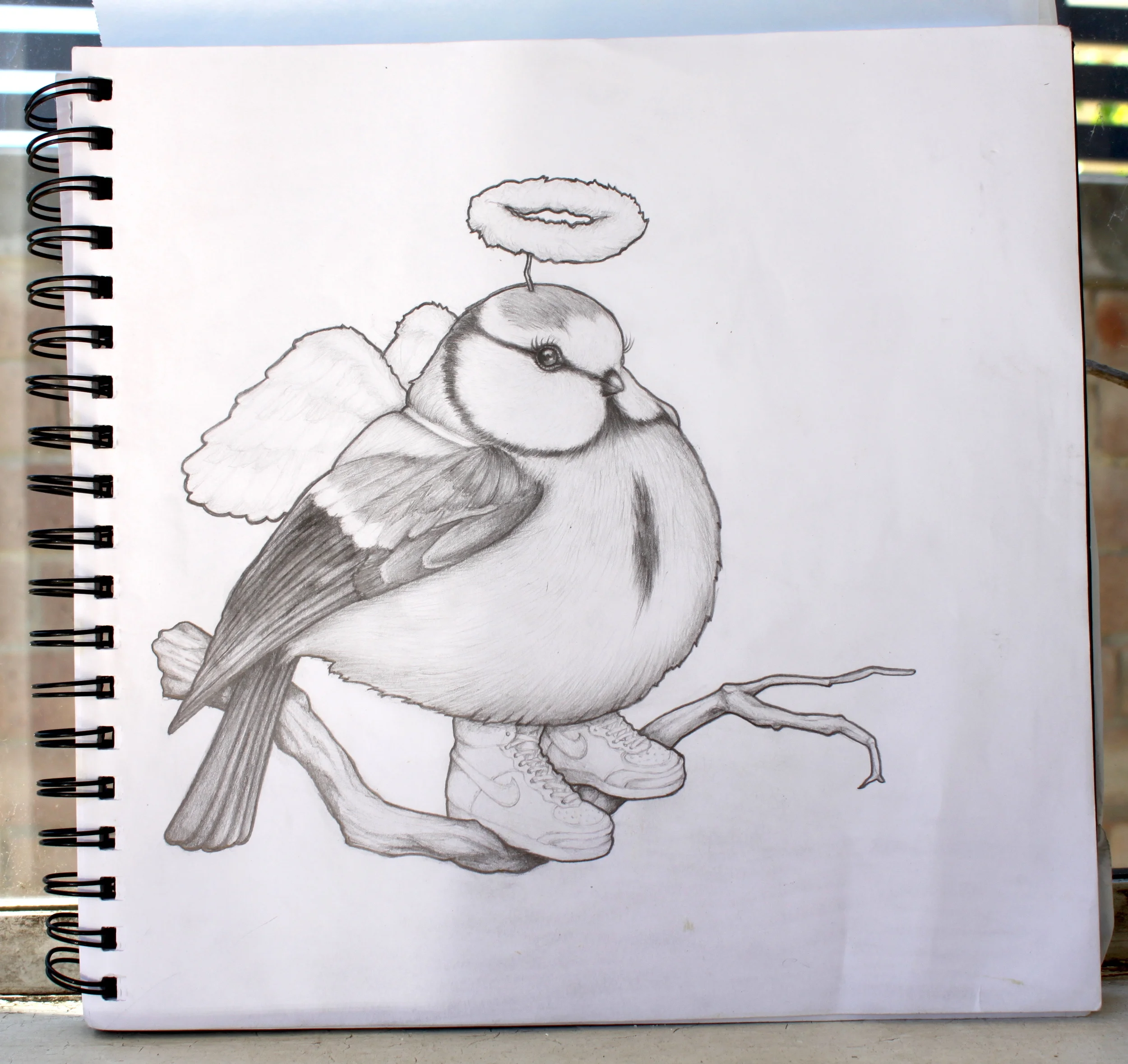 I Ate Too Much For Christmas