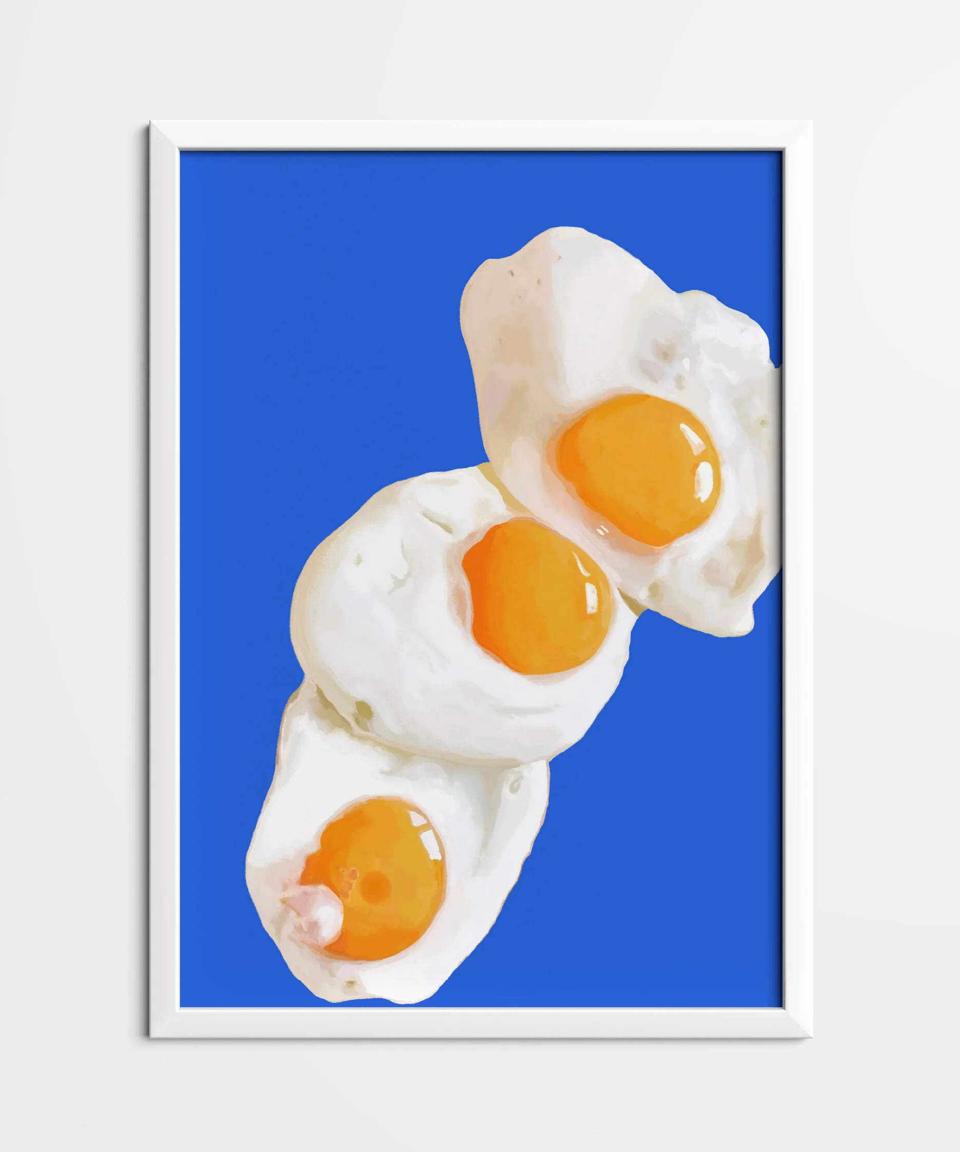 Sunny Side Up