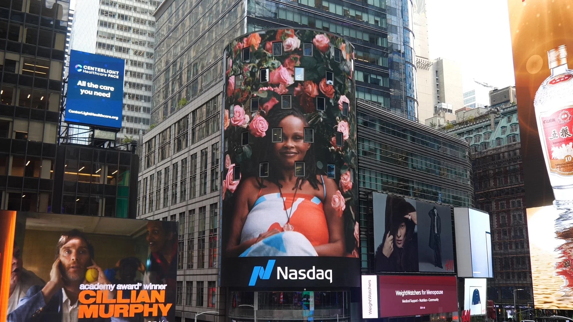 Headway Nasdaq Tower Time Square Recording 1.jpg