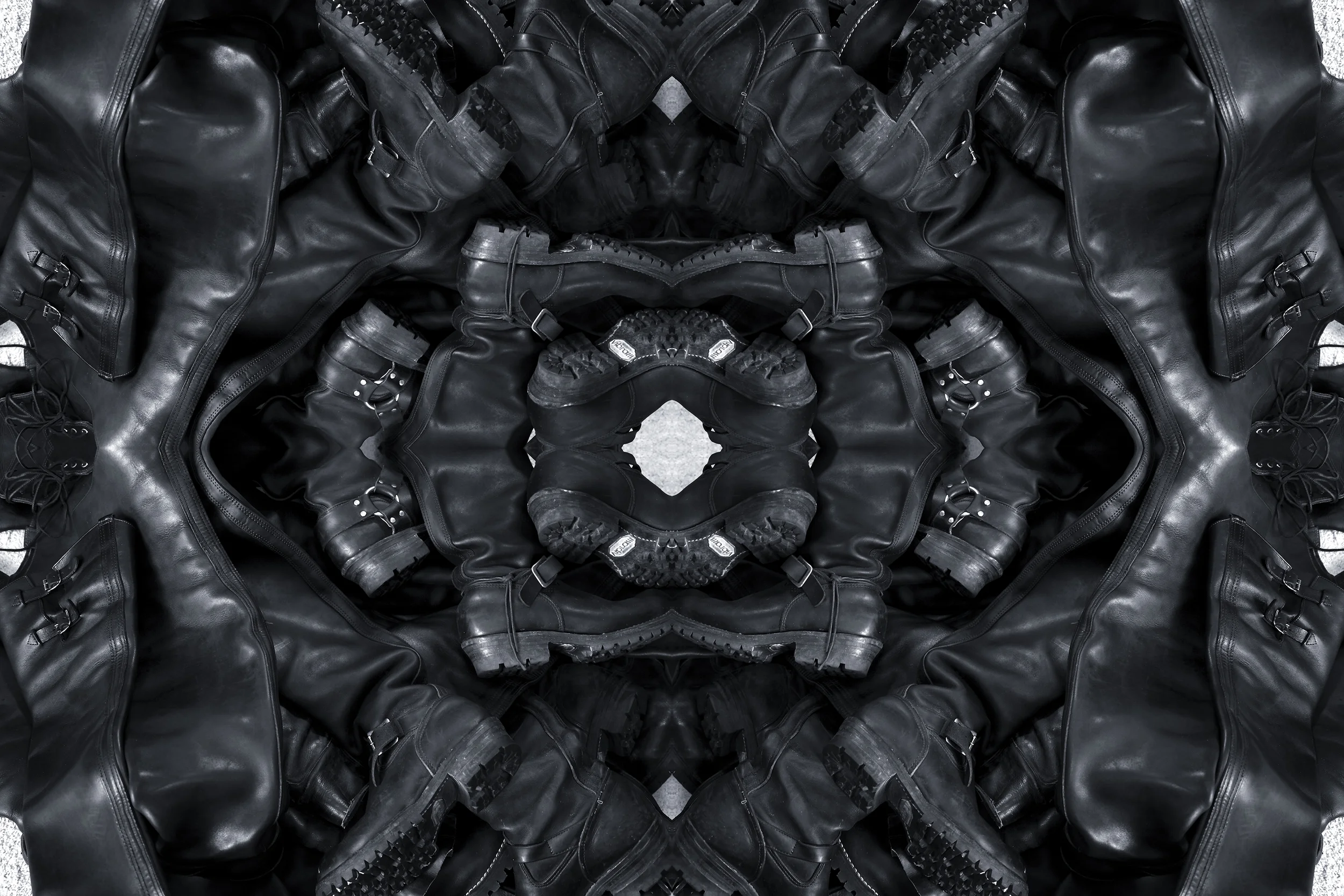 Bookblack (No. 2)