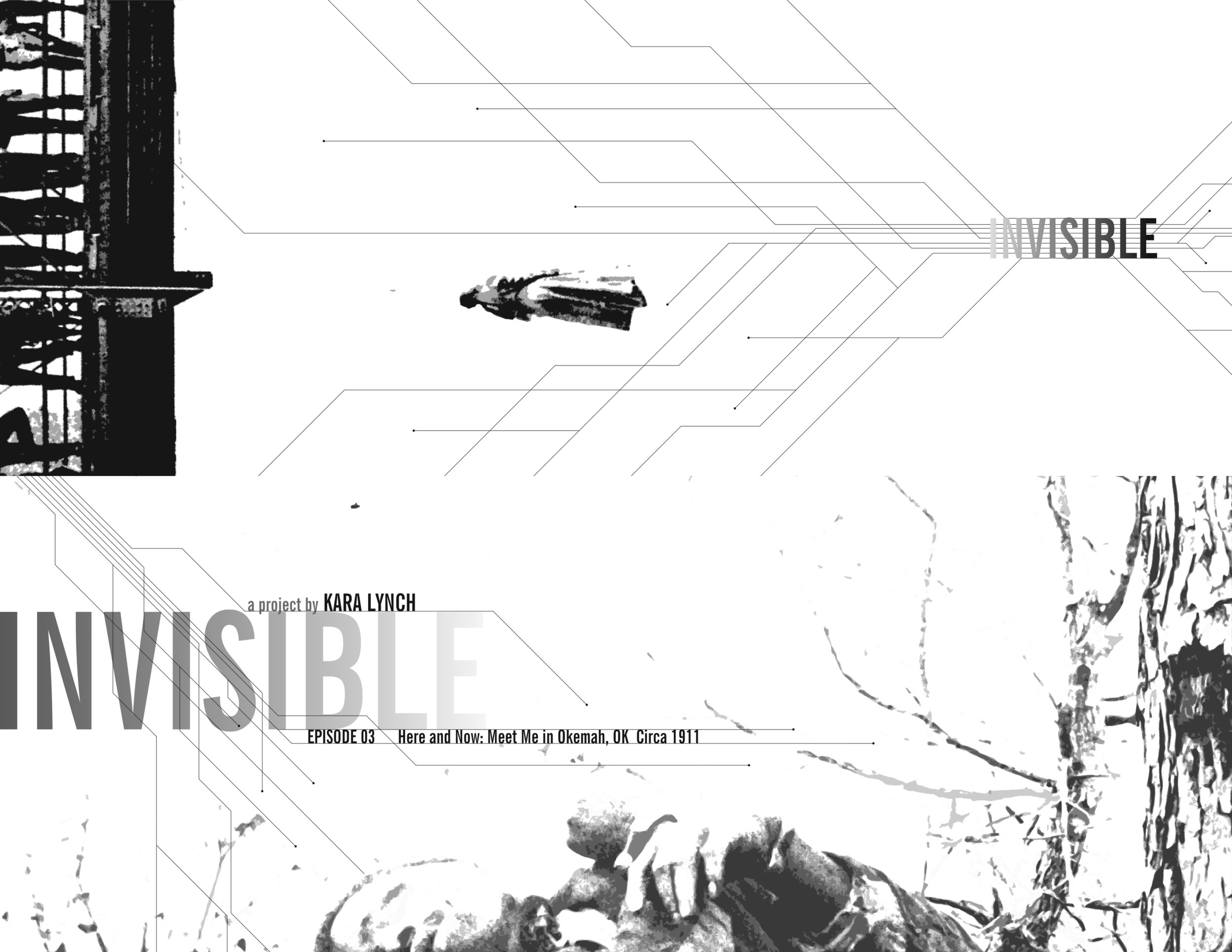 Invisible