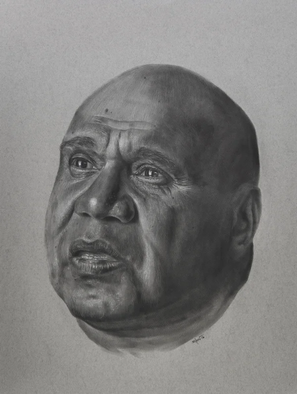 Archie Roach