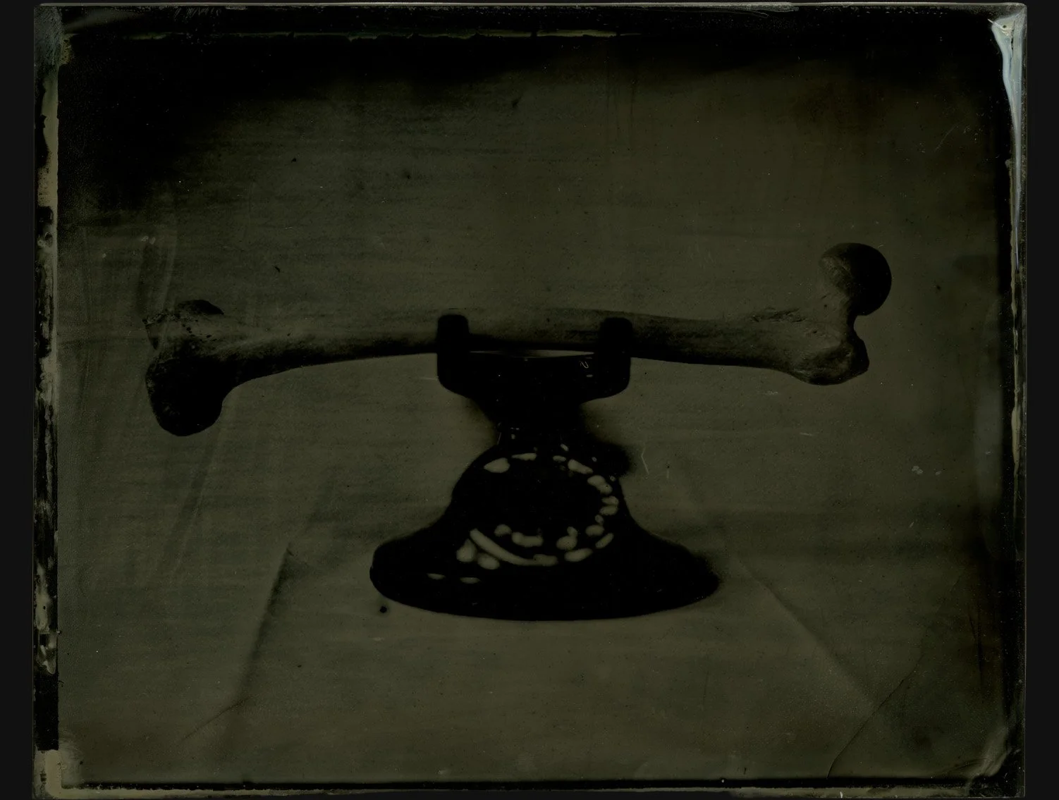 Still Life After Penn #5