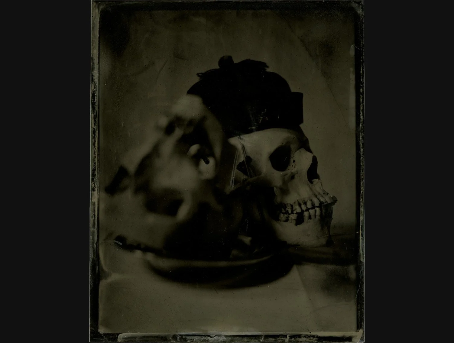 Still Life After Penn #3