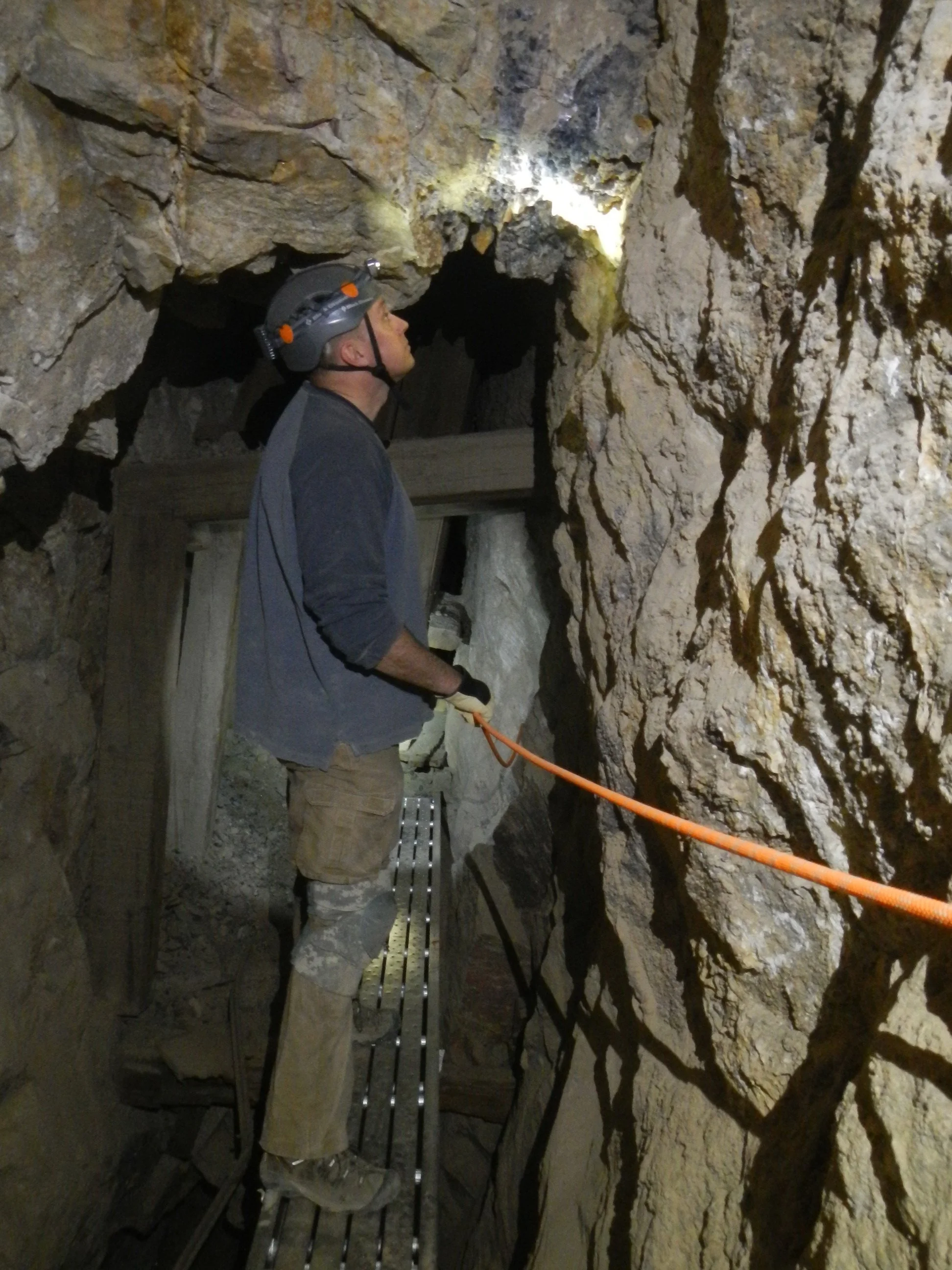 We Even Added a Bridge