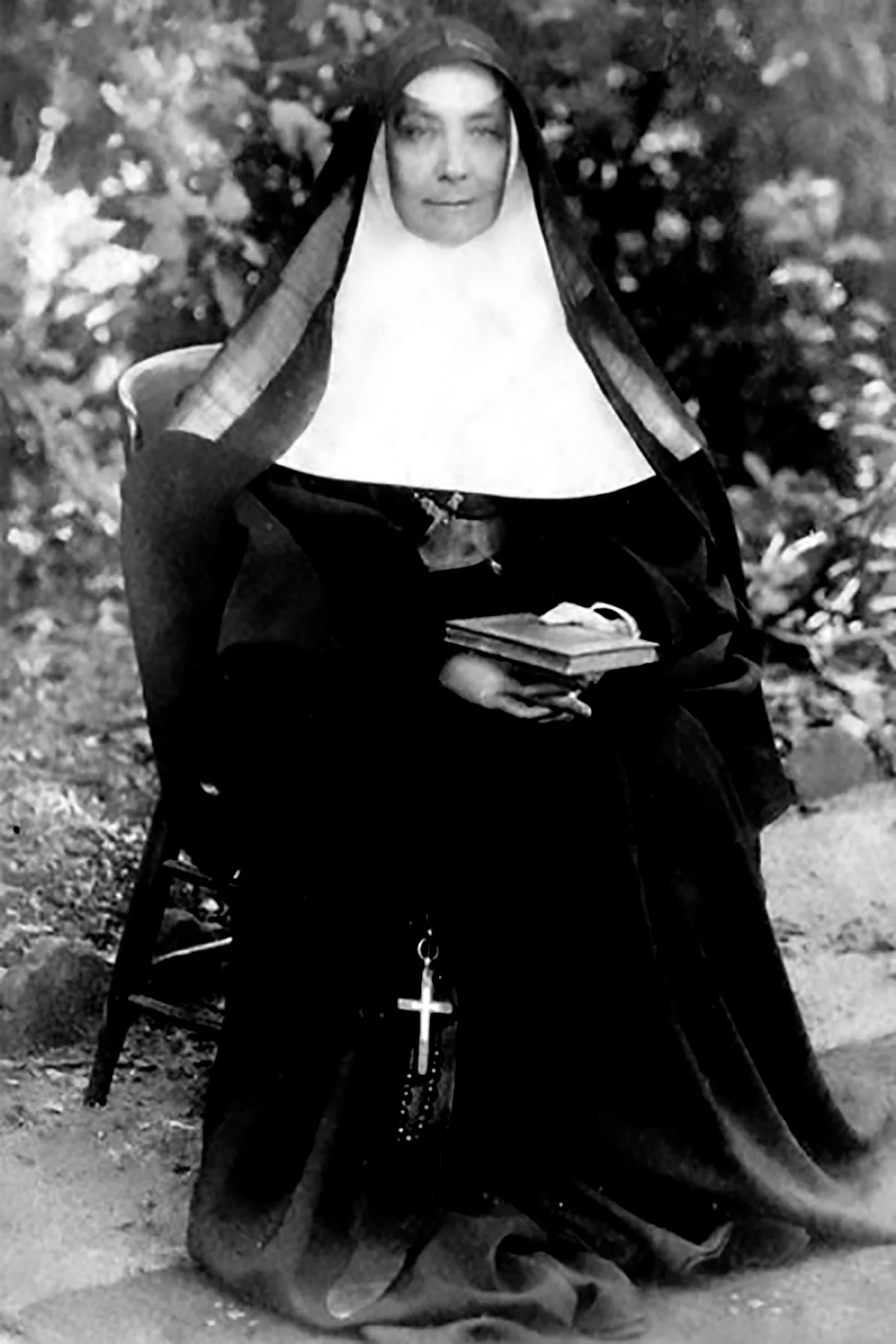 Mary Vincent (Ellen) Whitty