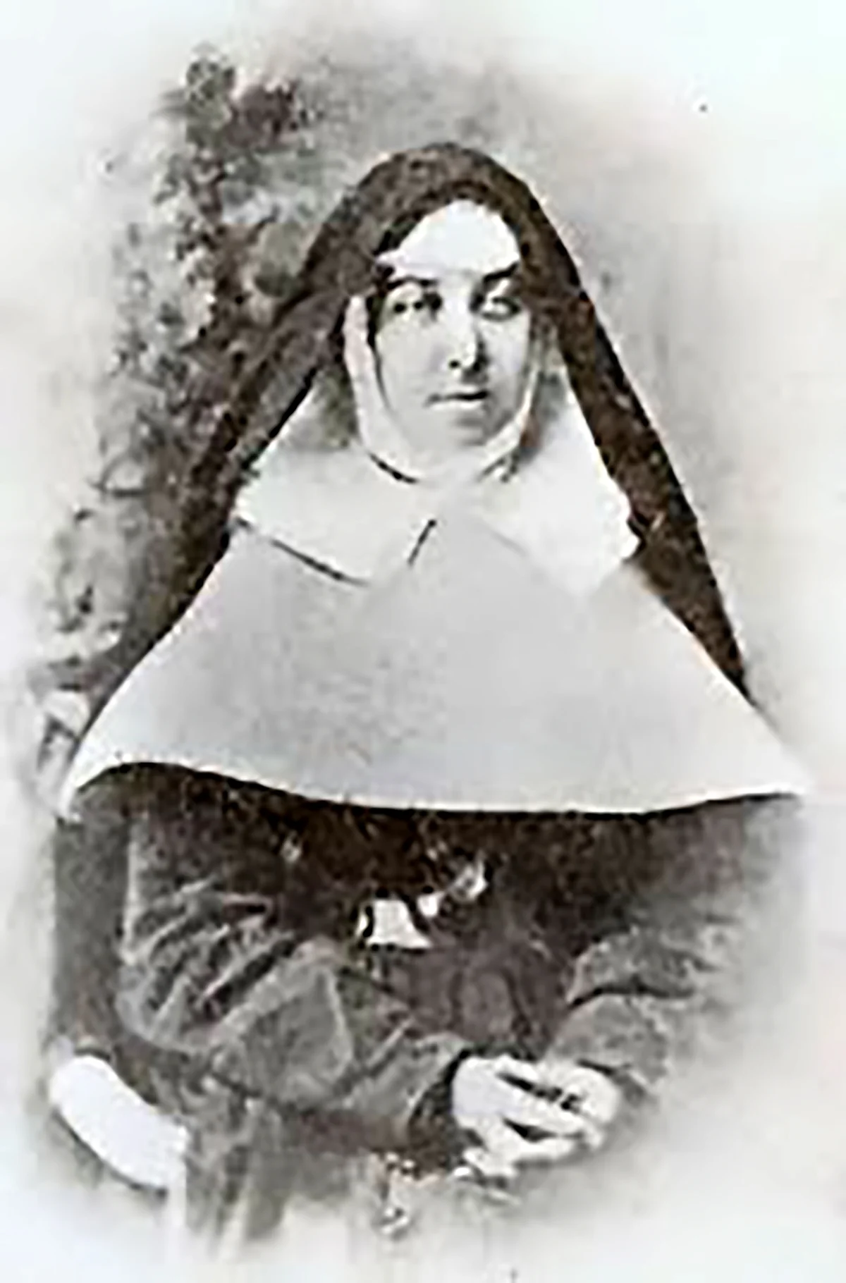 Jane Gorry