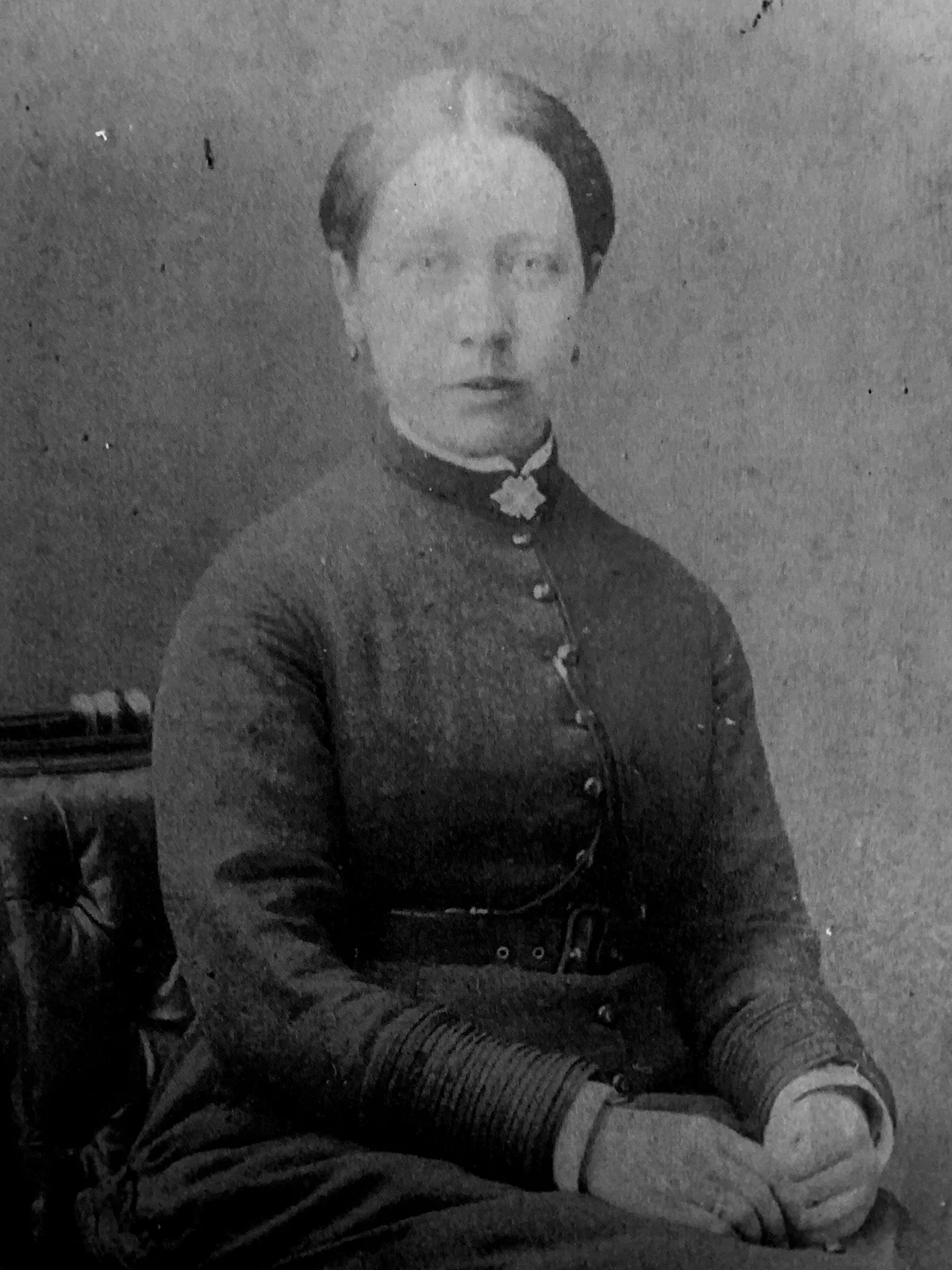 Florence O'Reilly