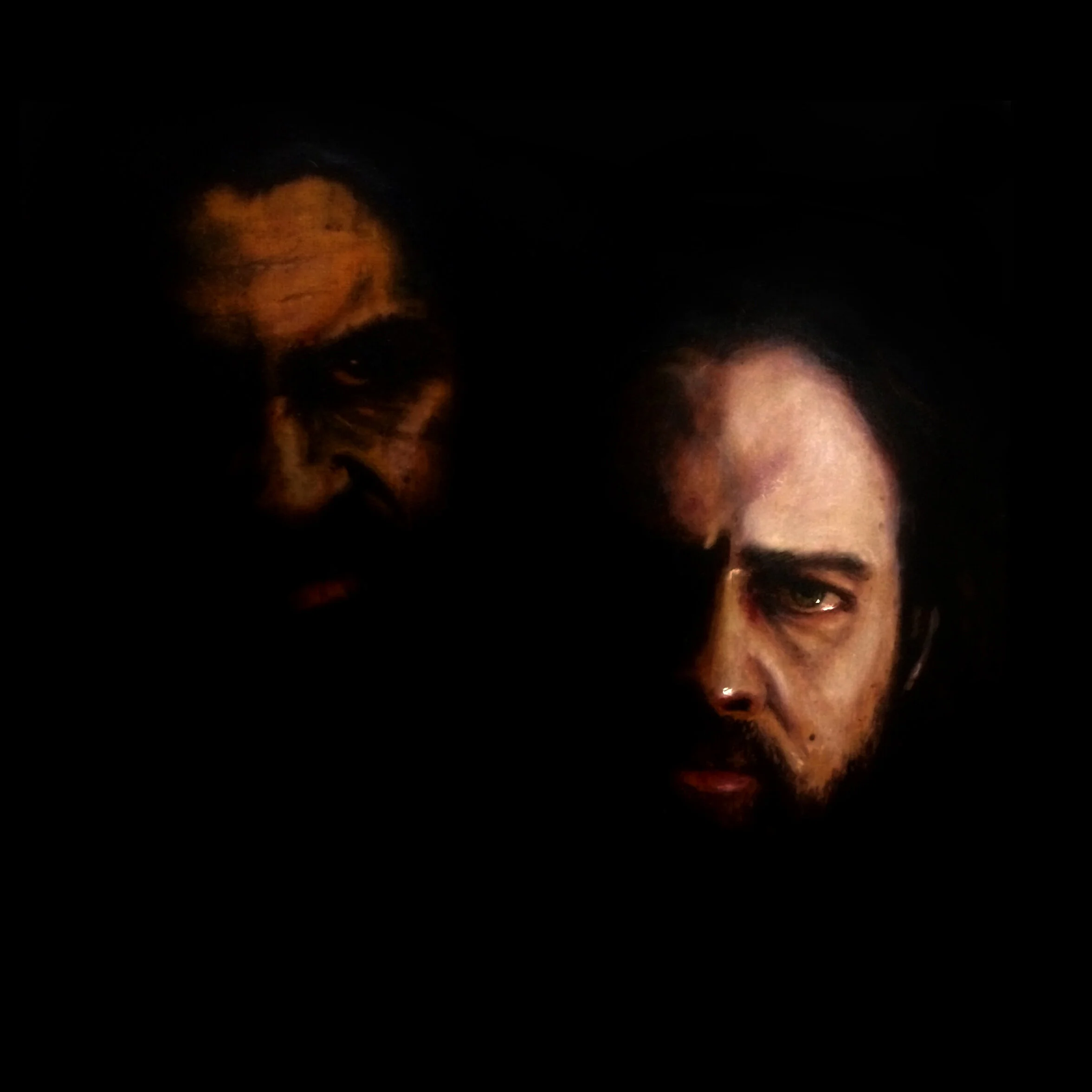  FAMOUS FACES    THE Maitland Regional Art Gallery is hosting its first Archibald Prize exhibition, just in time to promote the 2010 competition.  The 2009 works have been on tour for almost a year, providing much of NSW with the chance to share in w