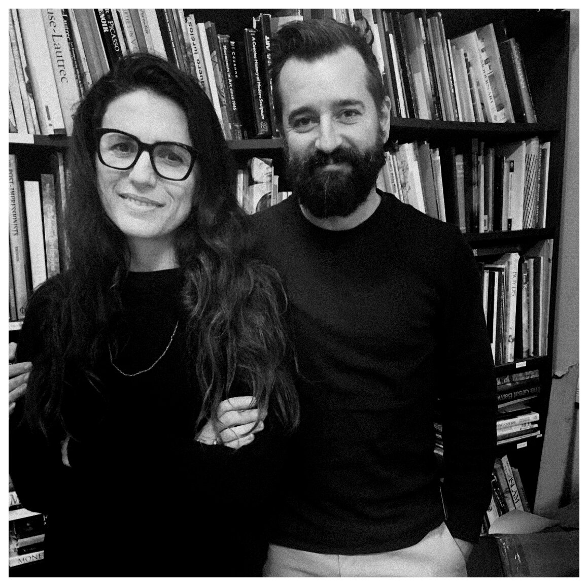Judges Marisa Purcell & Adam Sims