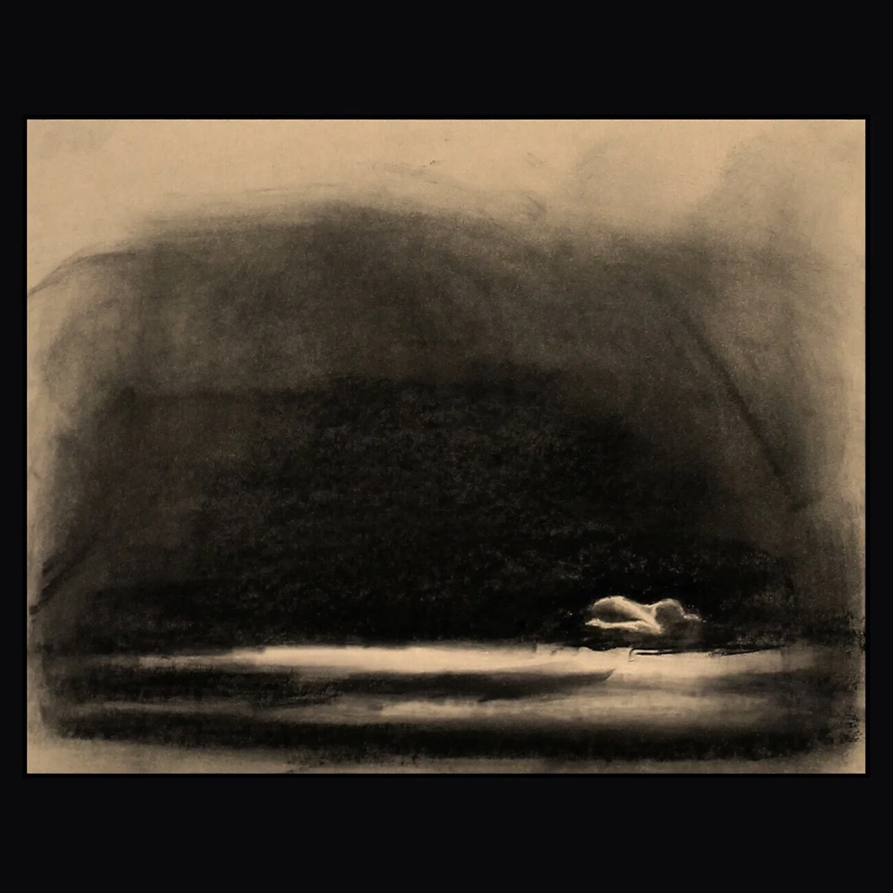 Preliminary drawing #02