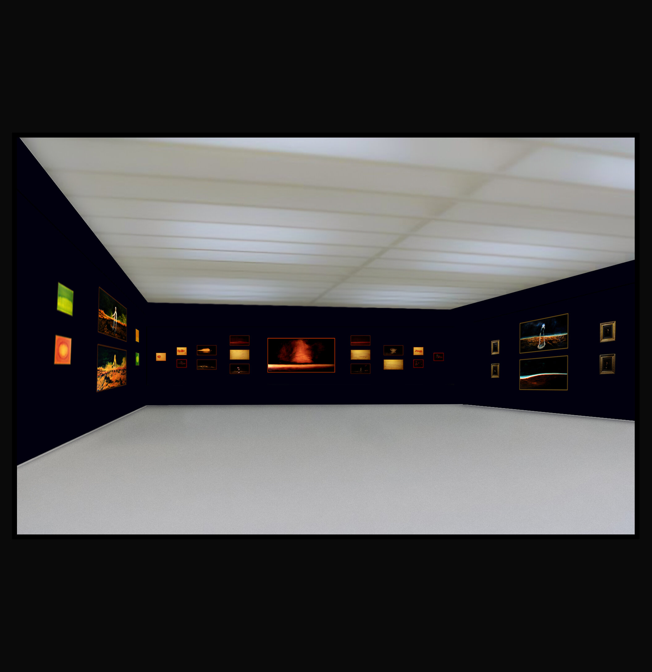 Gallery Layout 1