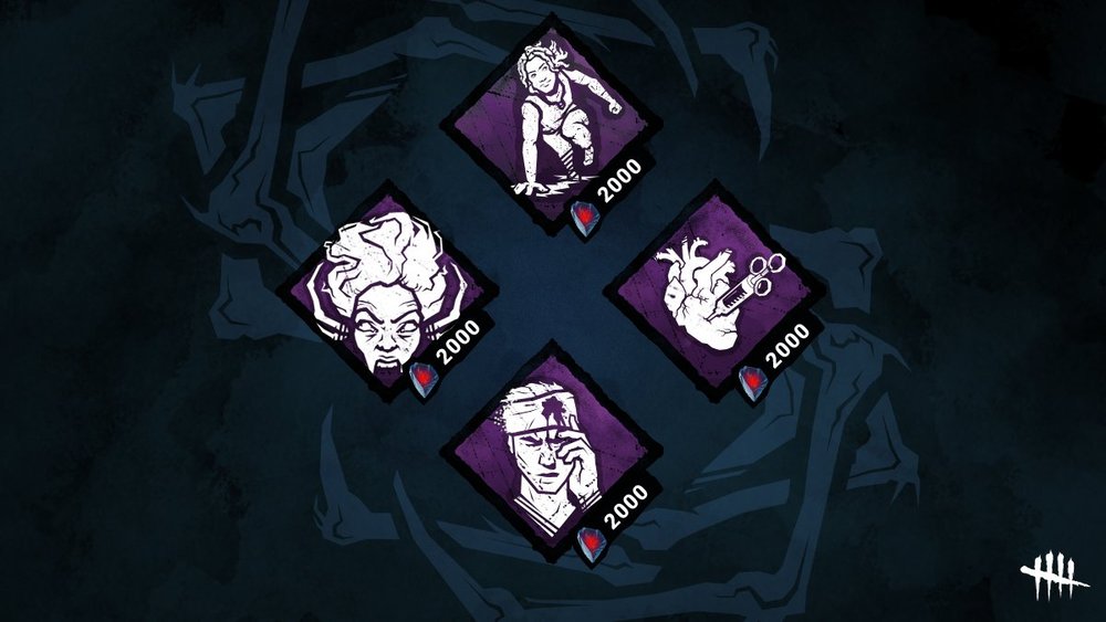 Dead by Daylight Shrine of Secrets Perks for May 24 – May 30, 2023 Dead by Daylight Shrine of Secrets Perks for May 24 – May 30, 2023