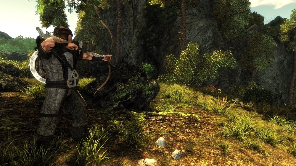 Risen Game Coming to PS4, Xbox One, and Switch on January 24, 2023 Risen Game Coming to PS4, Xbox One, and Switch on January 24, 2023