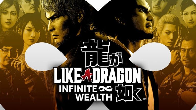 Like a Dragon: Infinite Wealth Launches January 2024, Lengthy Story Trailer Released Like a Dragon: Infinite Wealth Launches January 2024, Lengthy Story Trailer Released
