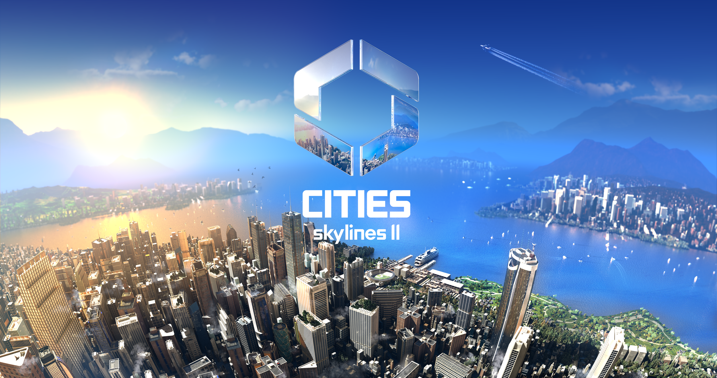 Cities: Skylines 2 on PS5 and Xbox Series Delayed, PC Version Still
