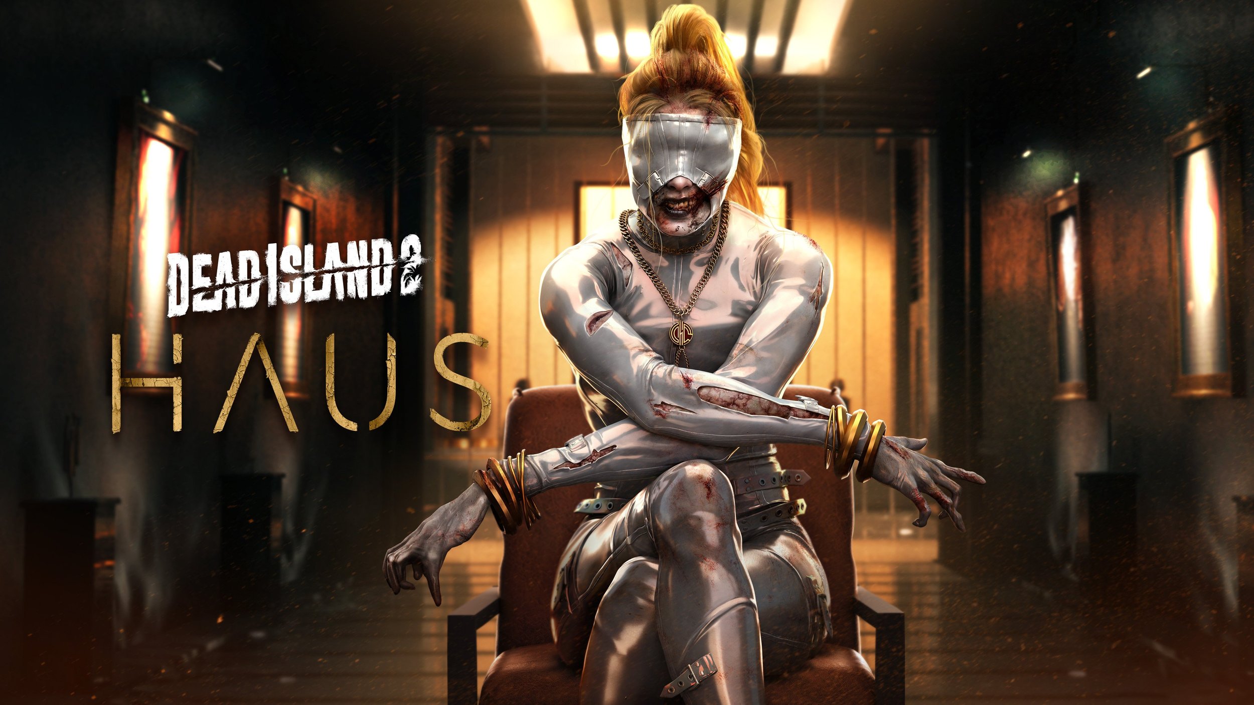 Dead Island 2 Is Getting a Story Expansion Called 'Haus', Launches