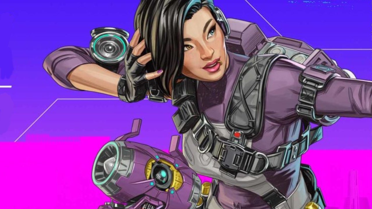 Apex Legends Mobile Season 2: Distortion Launches July 12, Brings New Map  and Legend