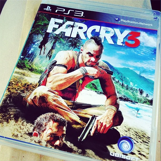 Weekend, what are you playing?