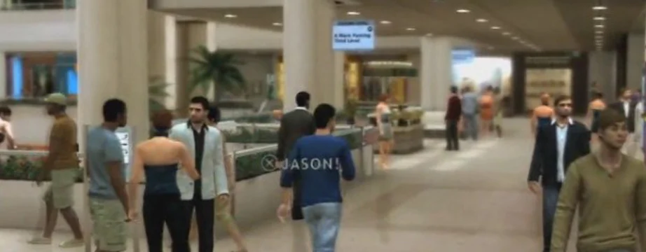 Pick 5: Some awkward/weird moments in video games