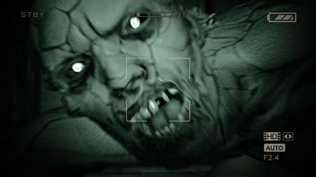 Outlast release date announced, enter the asylum on September 4