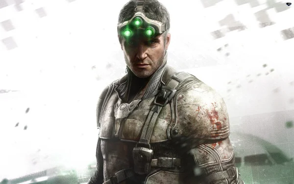 Latest Splinter Cell Blacklist trailer tells us everything we need to know about the game