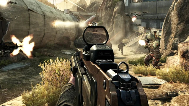 This is the kind of attitude that should be eliminated in e-sports