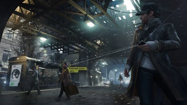 Watch Dogs gets a 14-minute gameplay walkthrough video