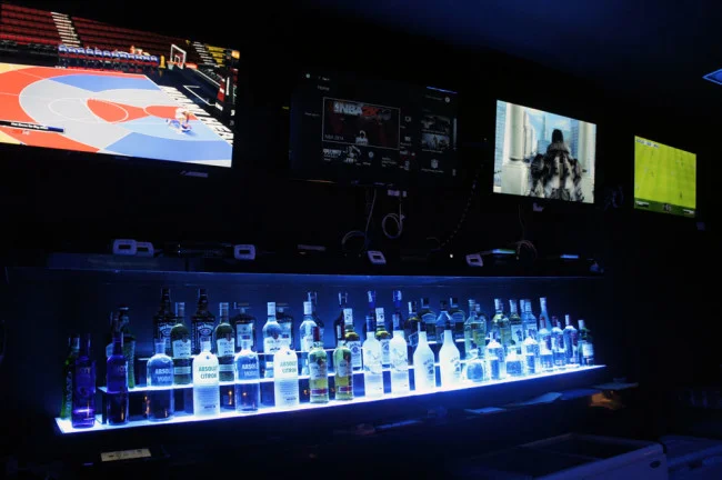 Imperium eSports Bar Grand Opening