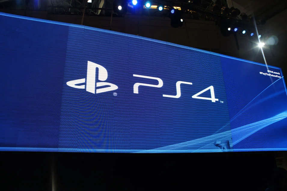 PlayStation 4 Launch Event Philippines