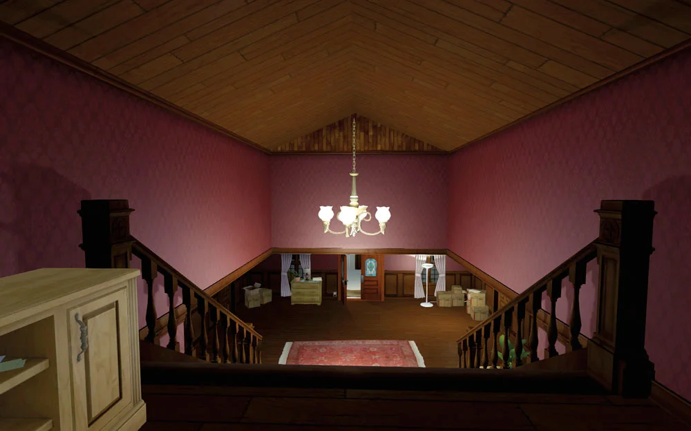 Review: Gone Home