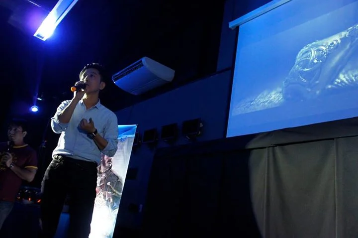 Sony gives Filipino fans a taste of two upcoming exclusive titles: The Order: 1886, and Bloodborne