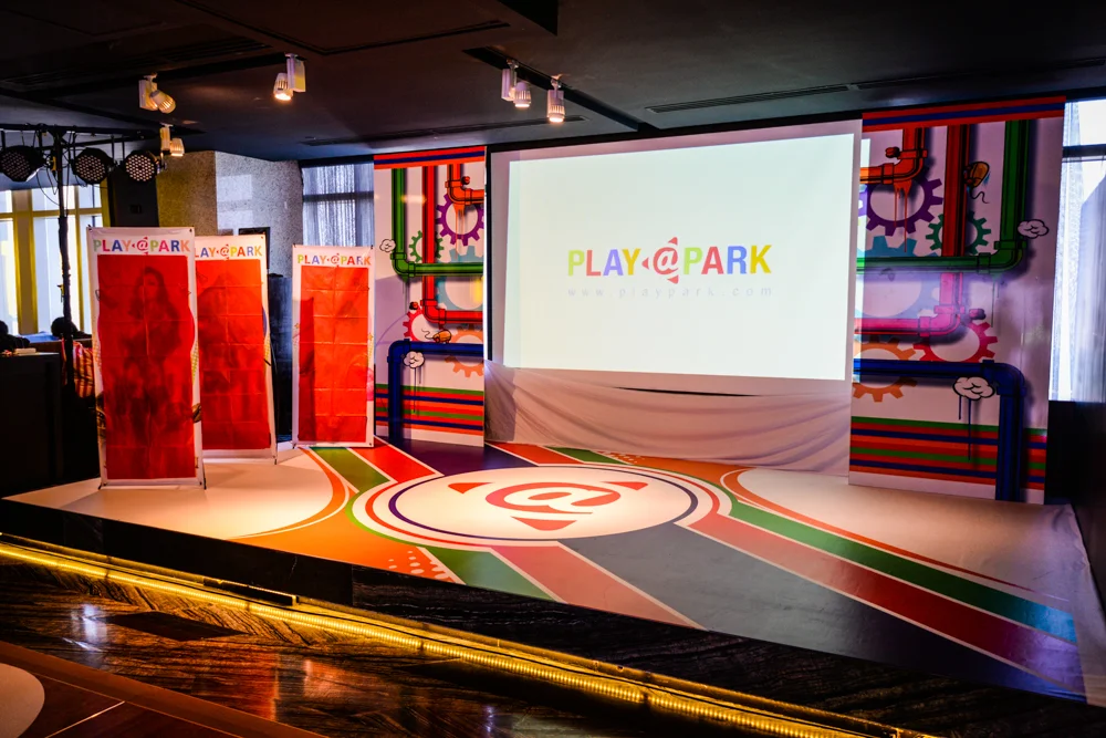 Asiasoft officially launches gaming portal 'PlayPark' in the Philippines