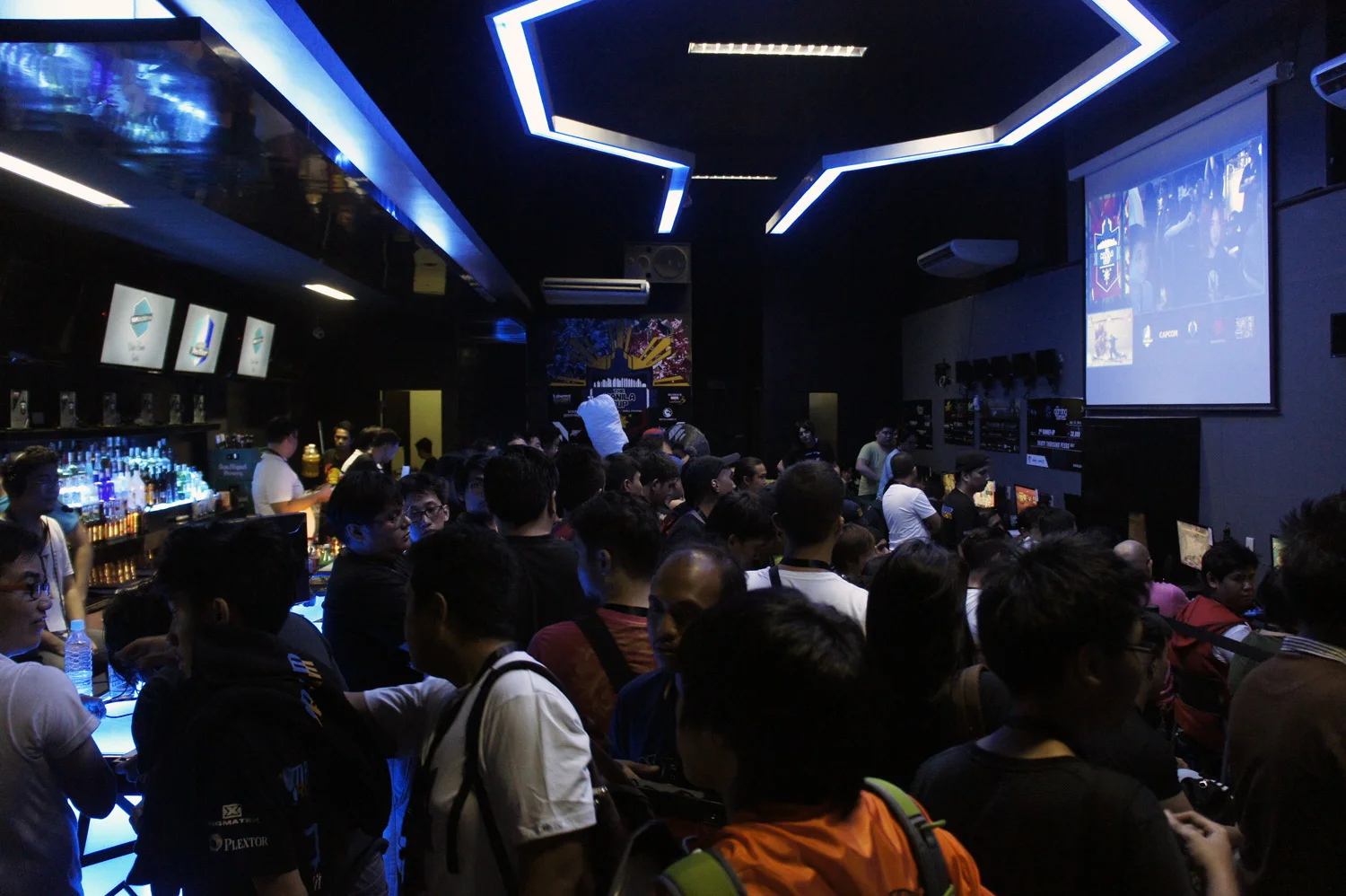 Manila Cup 2015 - Part of the Capcom Pro Tour